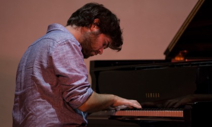 "Piano Arentino": tre serate di jazz con Marcotulli, Lanzoni, Solimene