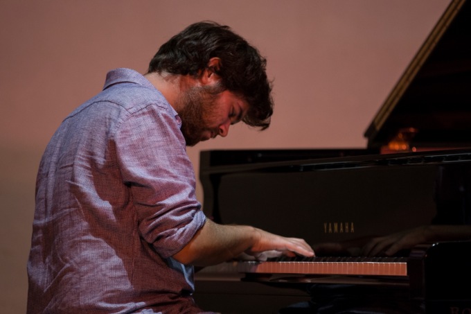 “Piano Arentino”: tre serate di jazz con Marcotulli, Lanzoni, Solimene
