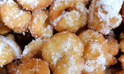 Bajardo festeggia la Sagra dei Crustoli