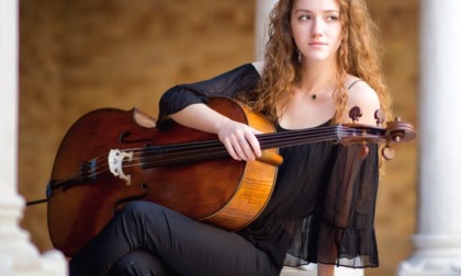 Il 18 e 19 luglio Torna il Festival Internazionale di Musica da Camera Cervo