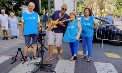 Successo per "Arma Summer Shopping – Negozi, Botteghe & Affari”,