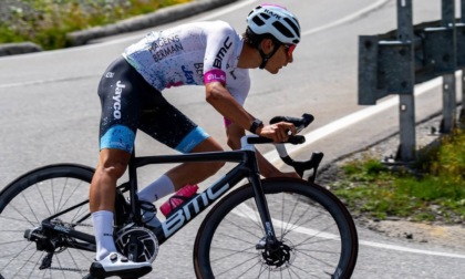 Grave dopo una caduta in bici il 19enne Samuele Privitera