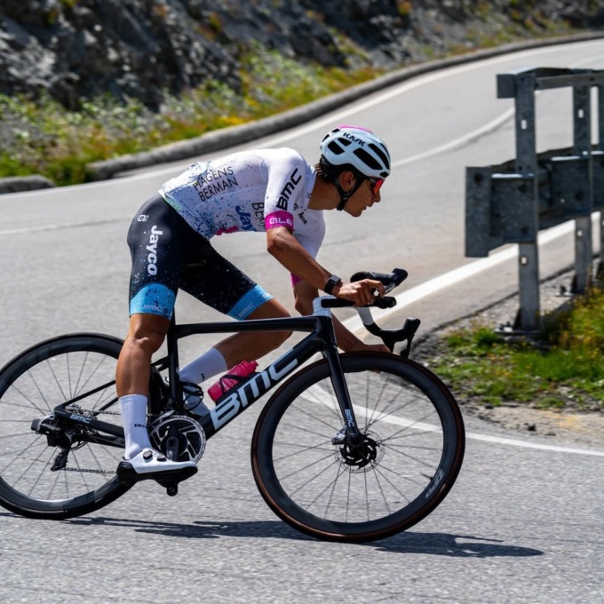 Grave dopo una caduta in bici il 19enne Samuele Privitera