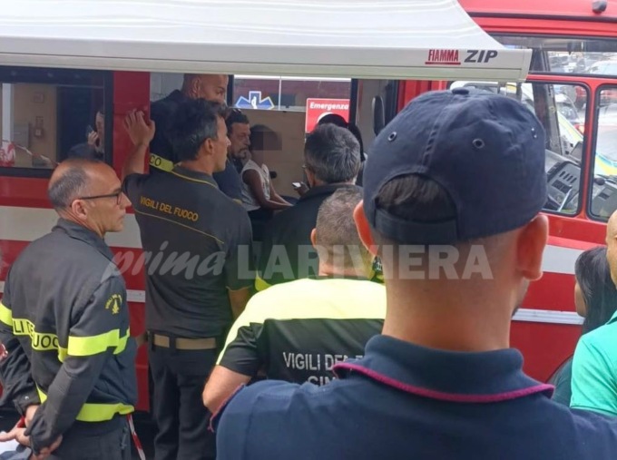Rischia l’abbandono di minore il testimone che ha visto Allen l’ultima volta