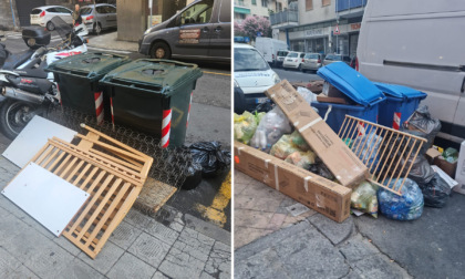Decoro urbano e pulizia: 20 nuove risorse Amaie al lavoro per l’estate