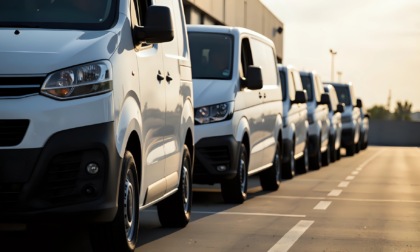 Logistica: le soluzioni per ottimizzare la gestione dei mezzi