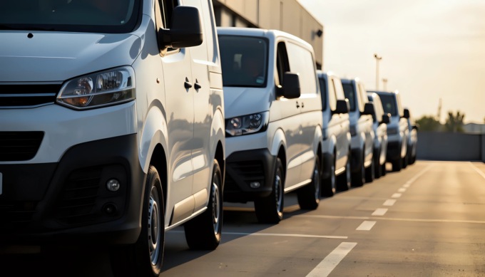 Logistica: le soluzioni per ottimizzare la gestione dei mezzi