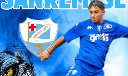 Alla Sanremese arriva un altro giovane talento calabrese: Andrea Pignataro, 19enne regista di belle speranze