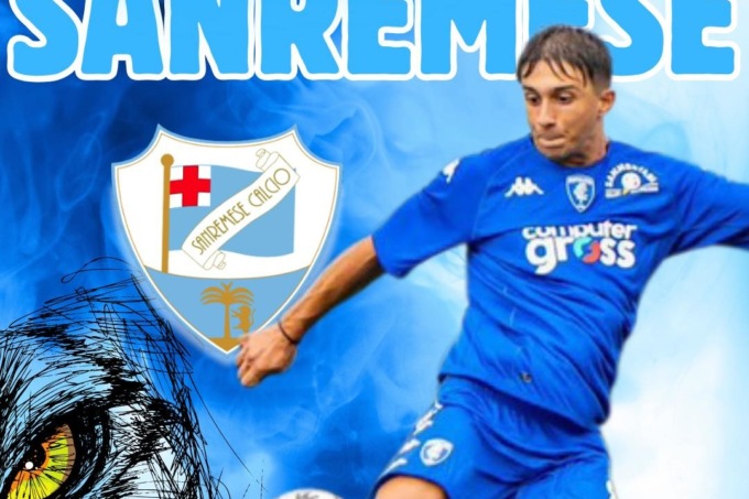 Alla Sanremese arriva un altro giovane talento calabrese: Andrea Pignataro, 19enne regista di belle speranze