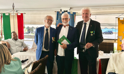 Anioc e Maestri del Lavoro festeggiano insieme