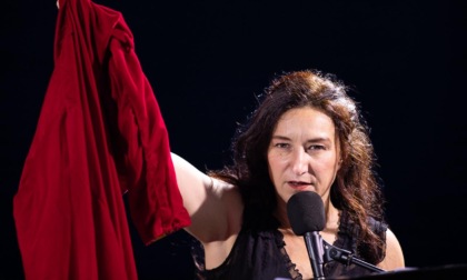 Porte aperte alle prove di "Ecuba di Euripide"
