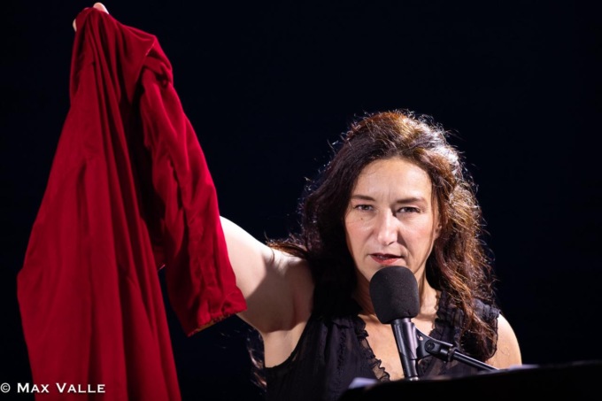 Porte aperte alle prove di “Ecuba di Euripide”