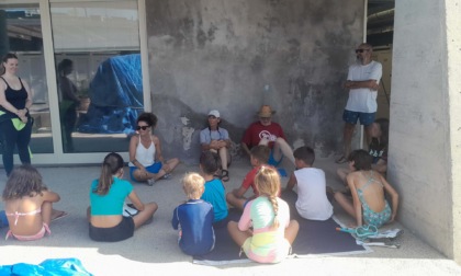 Doppio evento dedicato al mare con Bordighera Blu Park