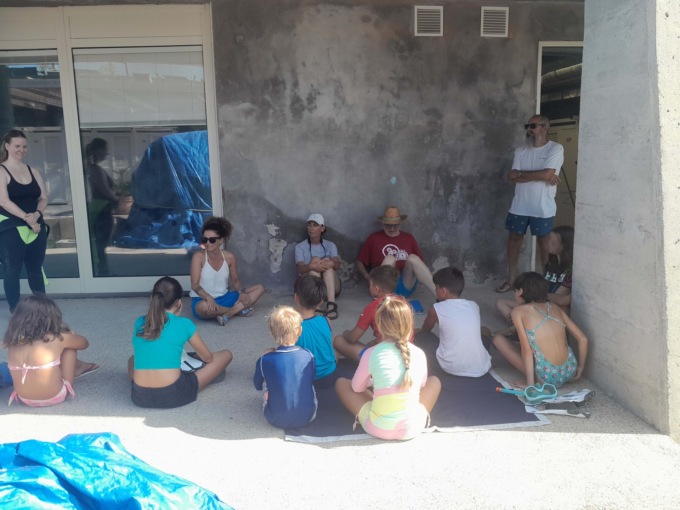 Doppio evento dedicato al mare con Bordighera Blu Park
