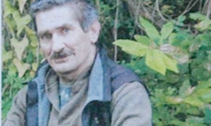 Muore a 68 anni l'ex dipendente comunale Bruno Corradi, zio della sindaca Manuela Sasso