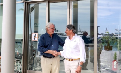 Marco Cornacchia nuovo Ad di Cala del Forte