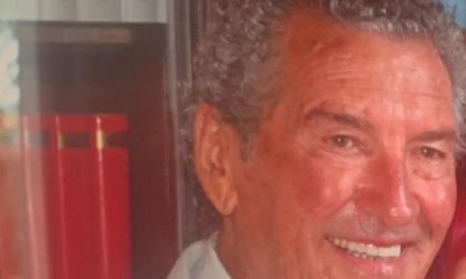 E' morto l'imprenditore Carlo Ghilardi, a capo dell'impresa Idroedil