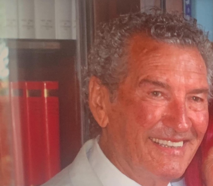E’ morto l’imprenditore Carlo Ghilardi, a capo dell’impresa Idroedil