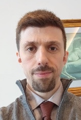 Conferenza Kabbalah Des Anglais Sanremo Davide Frumento