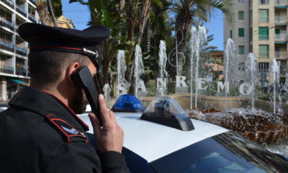 Ubriaco, inscena una lite per rubare una collanina. Arrestato