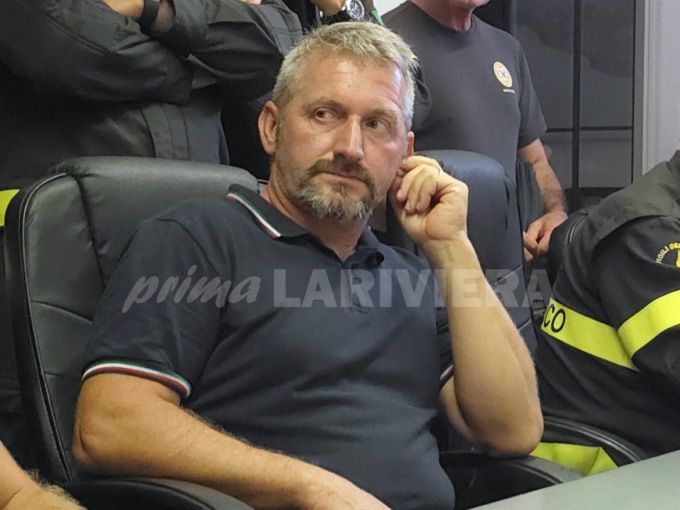L’Asl attende disposizioni della procura per dimettere il bimbo ritrovato a Latte