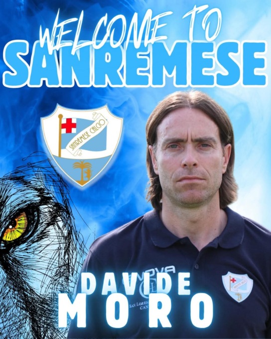 Davide Moro