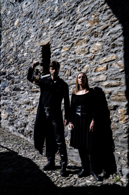 Triora si prepara a una nuova notte di leggende:  torna il Ghost Tour