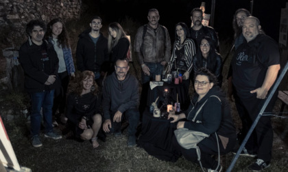 Tutto esaurito al Ghost Tour di Triora
