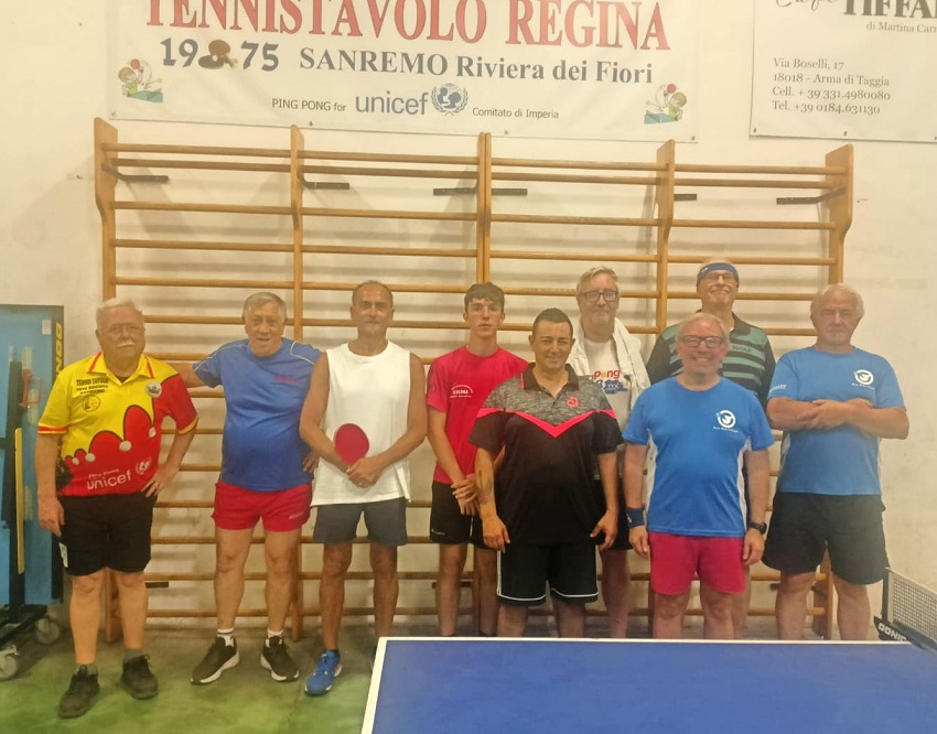 Gruppo - 1