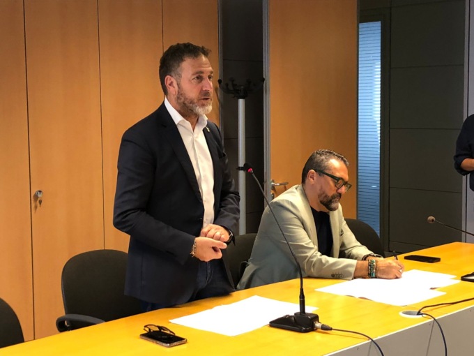 FSR, Piana e Ripamonti: “Da Regione oltre 1,29 milioni di euro per la sicurezza nei piccoli comuni”