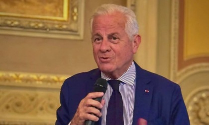 Scajola annuncia fine commissariamento dell'Ato idrico