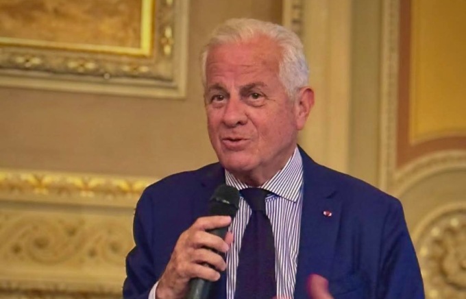 Scajola annuncia fine commissariamento dell’Ato idrico