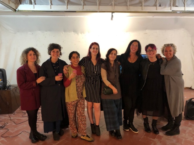 Festival Le Muse a Civezza con “Sguardi al Femminile”