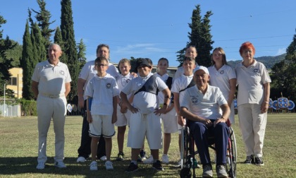Campionati Italiani Targa a Rovereto, i risultati degli arcieri ventimigliesi