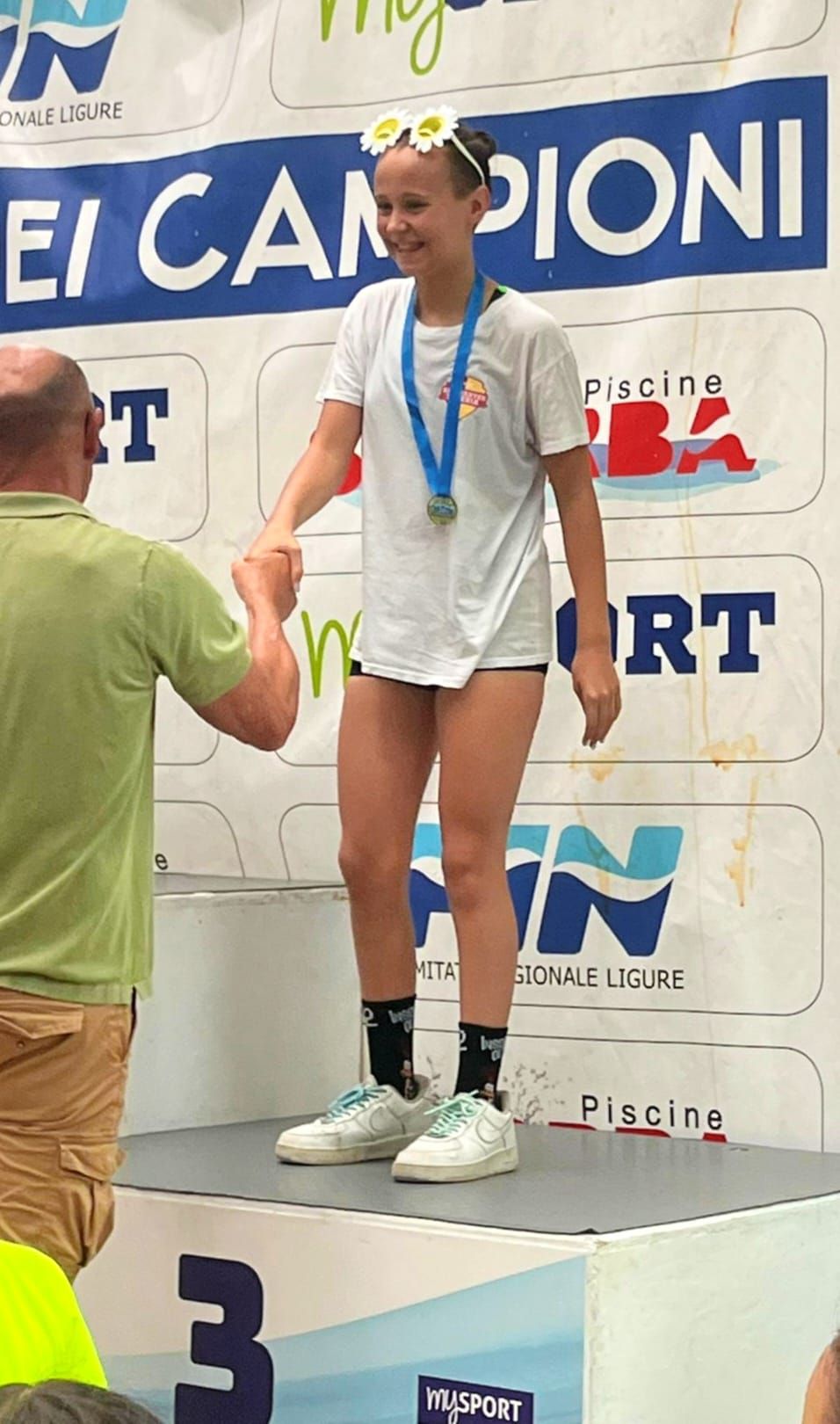 Martina Cargnino Matolda