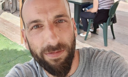 Lutto a Ventimiglia per la morte del 44enne Virginio Rossi
