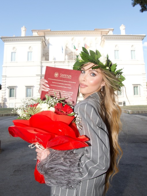 Claudia Paglialunga