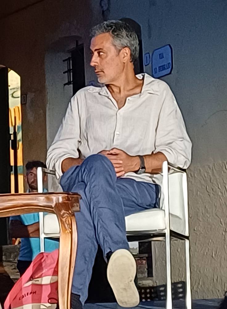 Premio stega
