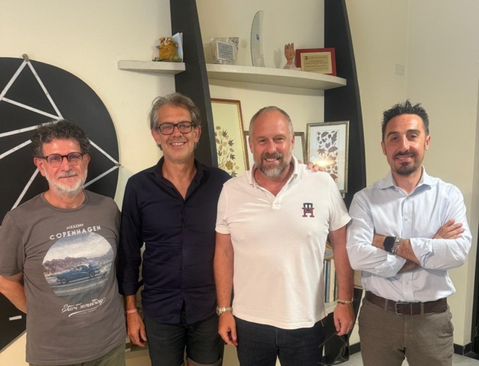 Al via le visite di Amaie Energia nei comuni soci