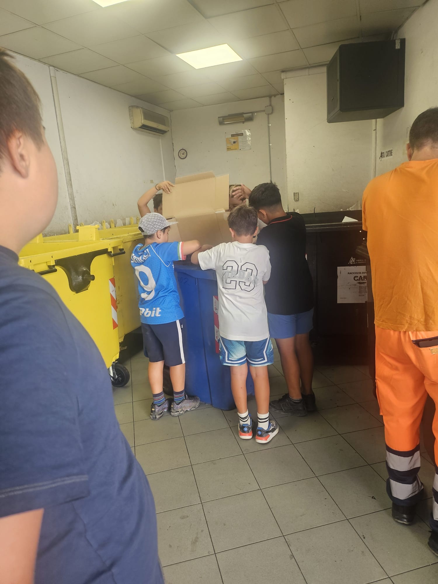 Sc. medie Emporio 1