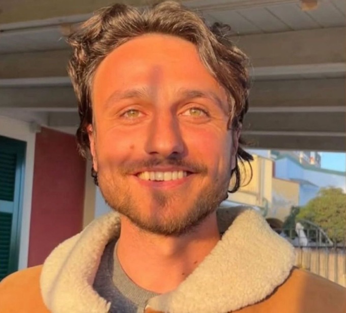 Sono riprese le ricerche in mare del 32enne Jonathan Forzan