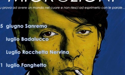 Il 5 luglio il concerto Migrazioni musicali