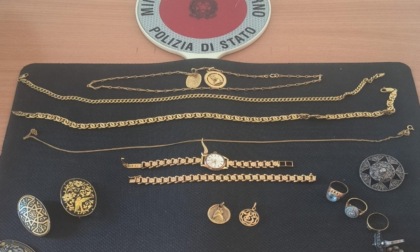 Truffe agli anziani: arrestati due trasfertisti campani. La vittima ha 97 anni