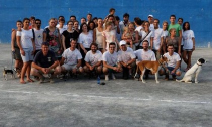 Tutto pronto per il memorial Nicola Ferrari