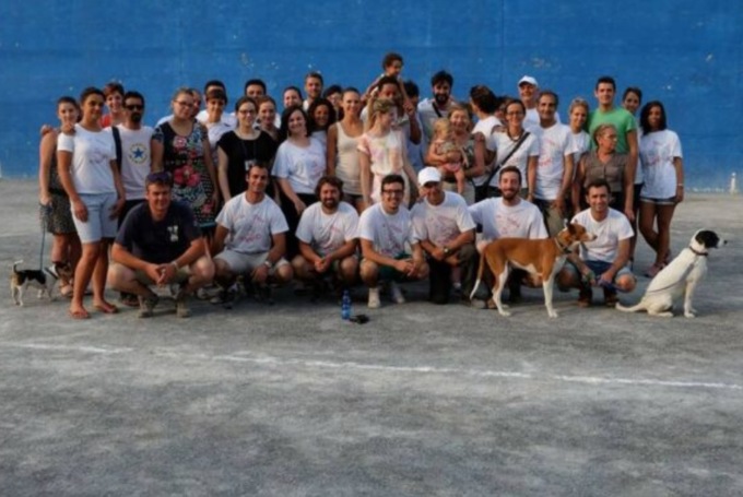 Tutto pronto per il memorial Nicola Ferrari