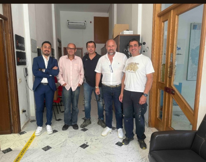 Amaie Energia e Servizi prosegue il ciclo di incontri con i Comuni del bacino sanremese