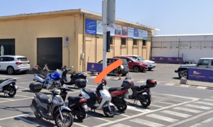 Ex hangar Borgo Marina: nulla osta dal Ministero per la cessione al Comune