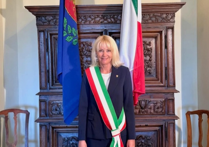 Desirée Negri guiderà le comunicazioni con le istituzioni europee