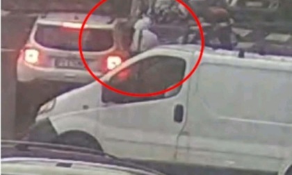 Arrestati due malviventi per la truffa del "finto avvocato"