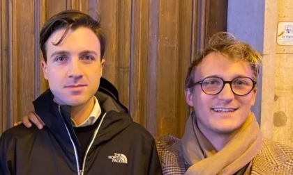 Lega: Zanin nuovo coordinatore dei Giovani in Provincia di Imperia